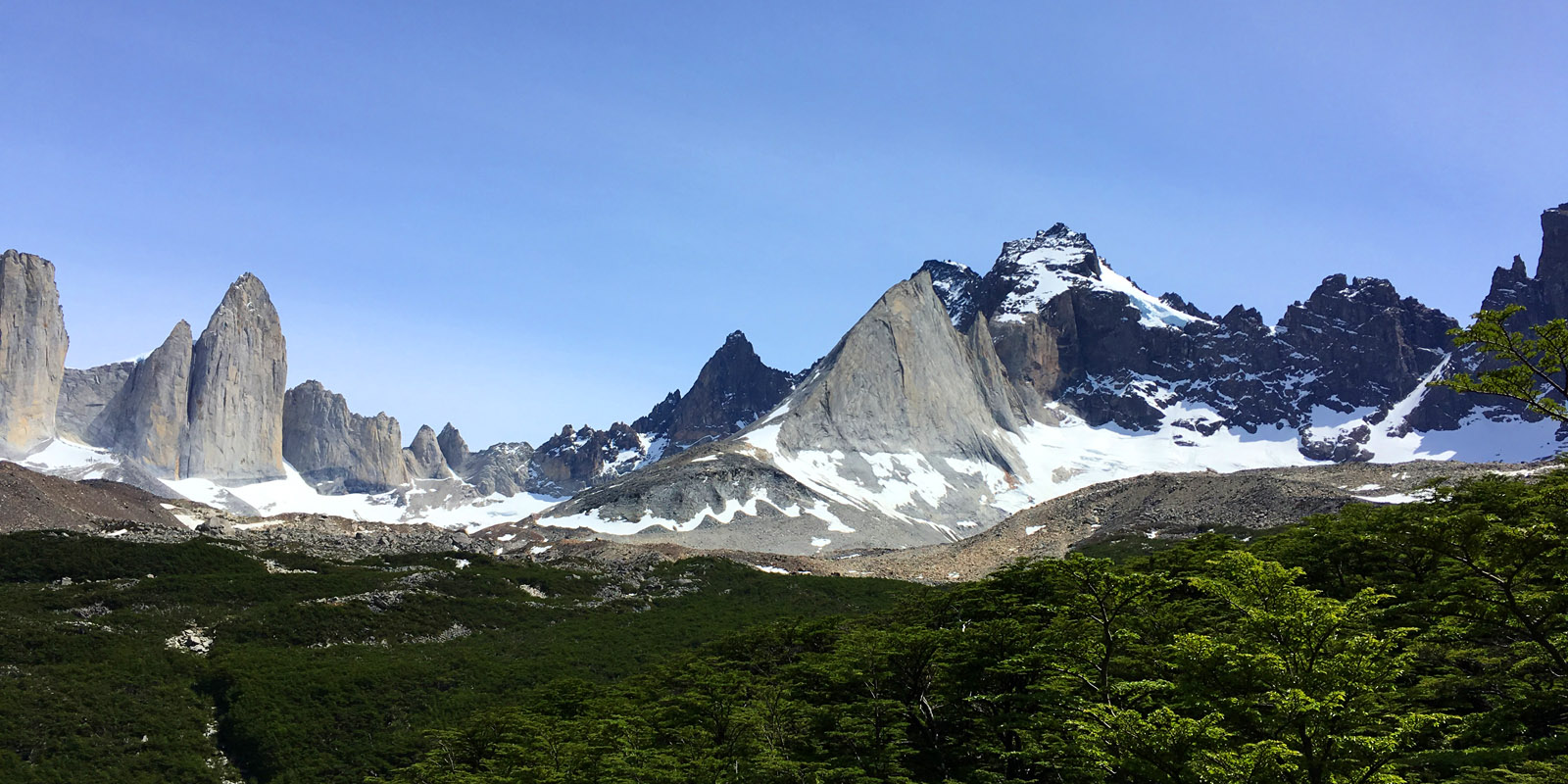 French Valley Formations